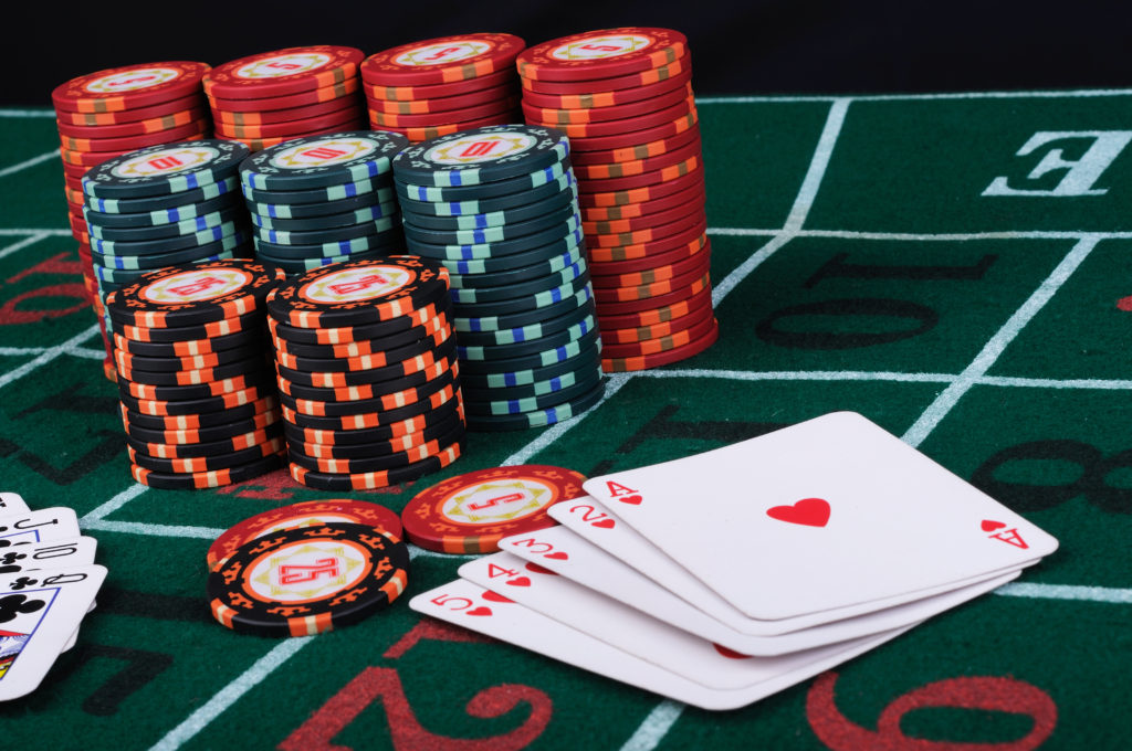 Genting online casino
